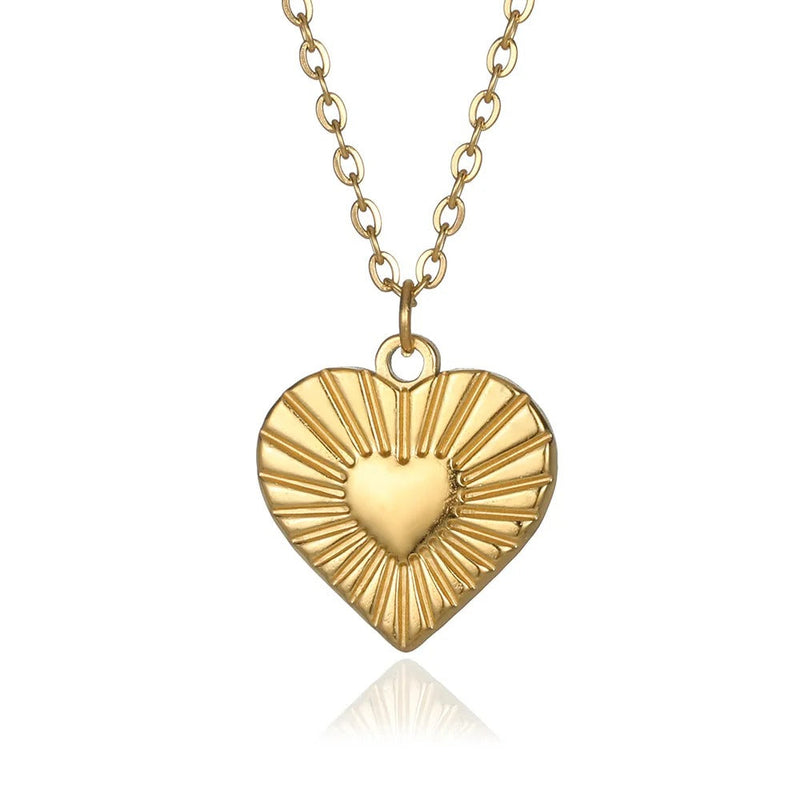 Chavri - Sommer Ketten Halsketten