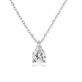 Chavri - Luxe Zirkonia Halskette