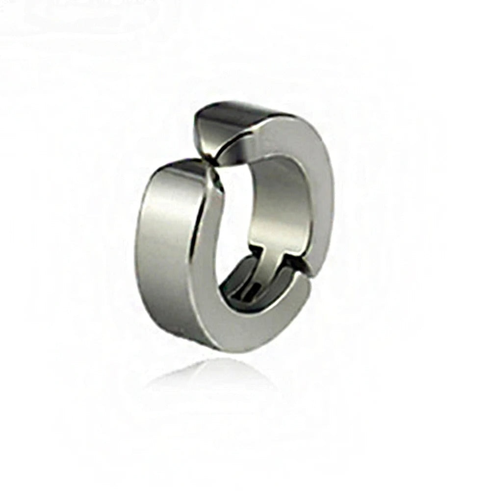 Chavri - Magnetische einzigartige Ohrringe