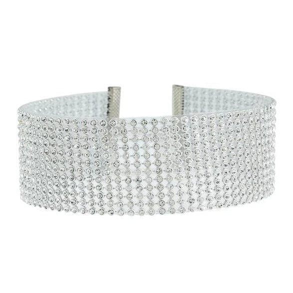 Carmiora - Rebel Sparkle Halskette