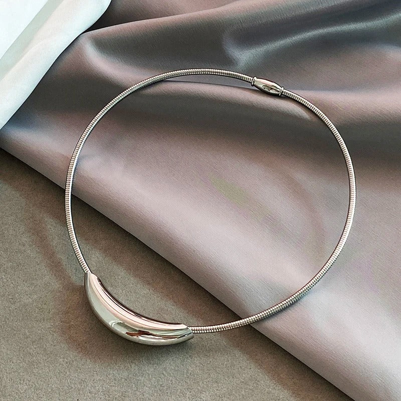Chavri - Serpent Circle Kettenhalsband