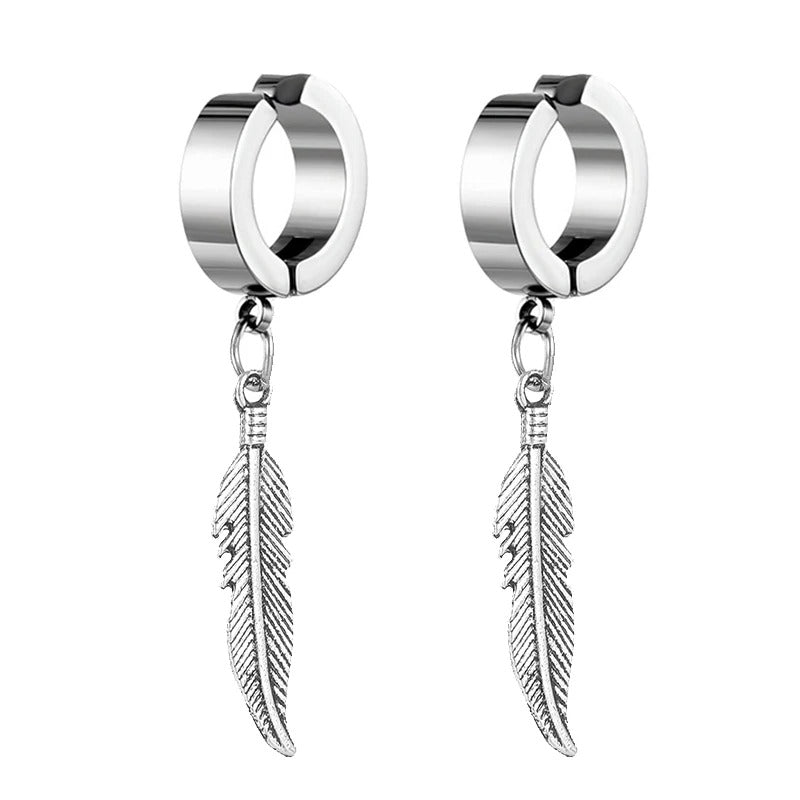 Carmiora - Feminine Ohrringe für Frauen