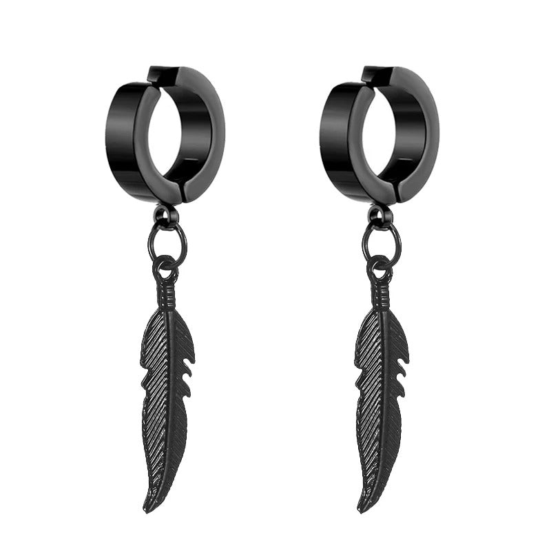 Carmiora - Feminine Ohrringe für Frauen