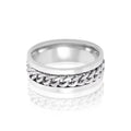Wikinger Anti-Stress-Ring