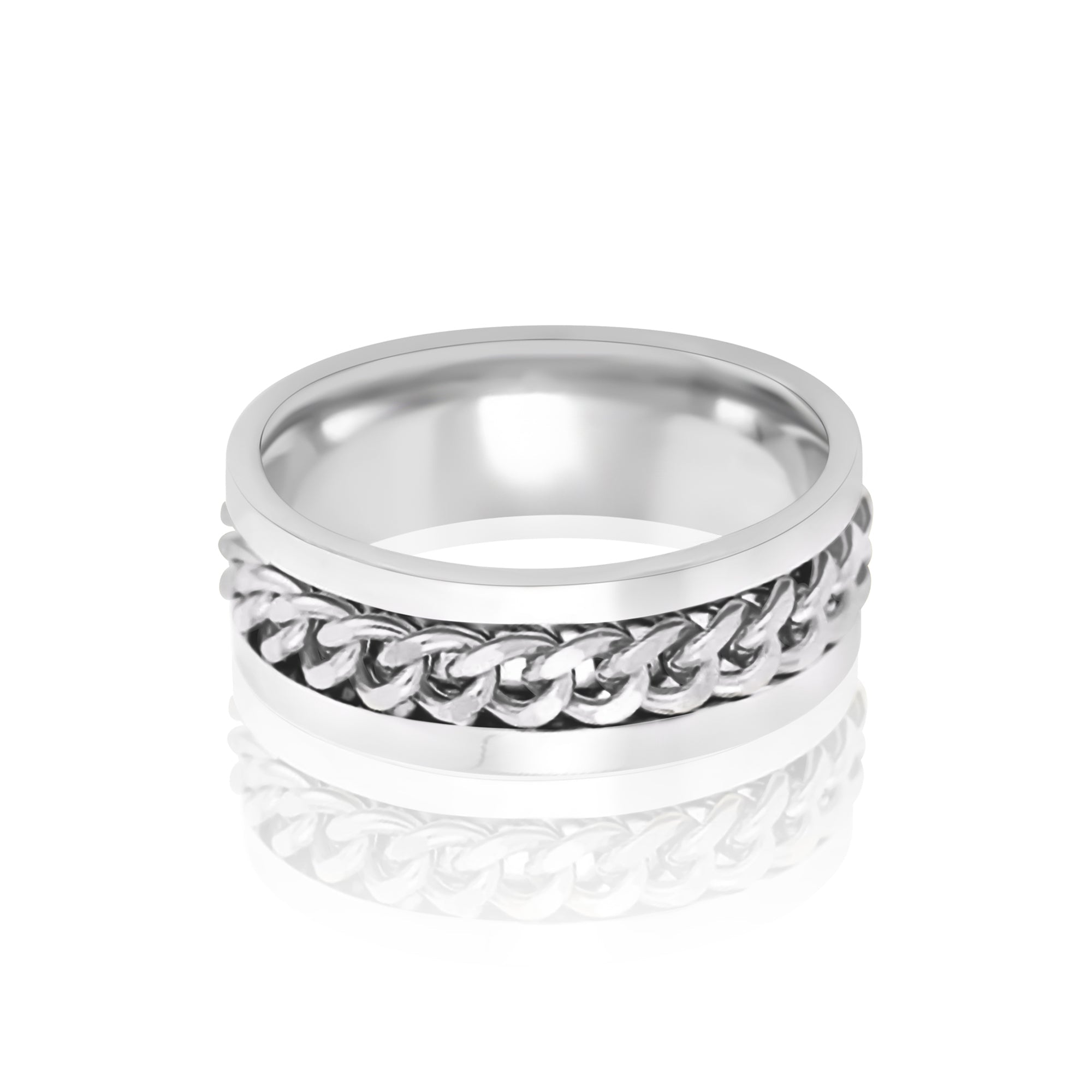 Wikinger Anti-Stress-Ring