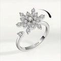 Vintage Spinnerring