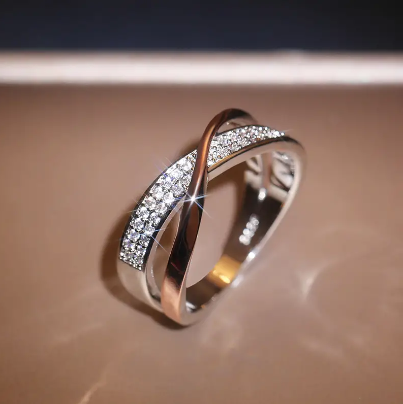 Chavri - Magnetischer Schlankheitsring