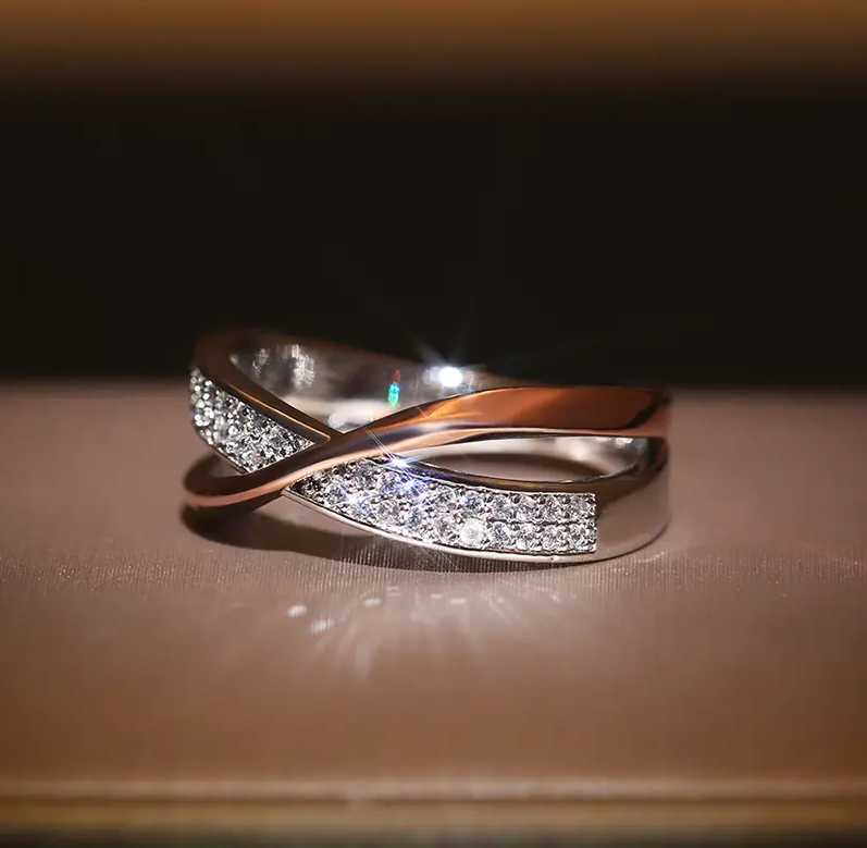 Chavri - Magnetischer Schlankheitsring