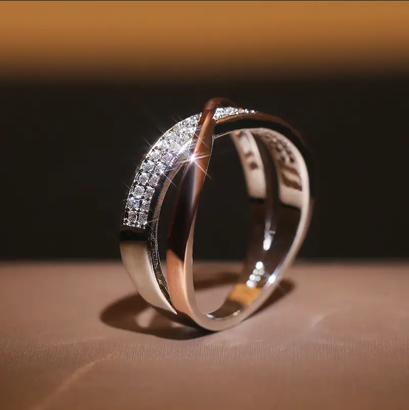 Chavri - Magnetischer Schlankheitsring