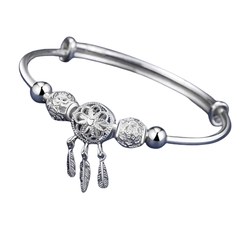 Fidget-Armband für Damen