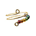 Fidget Ring für Damen