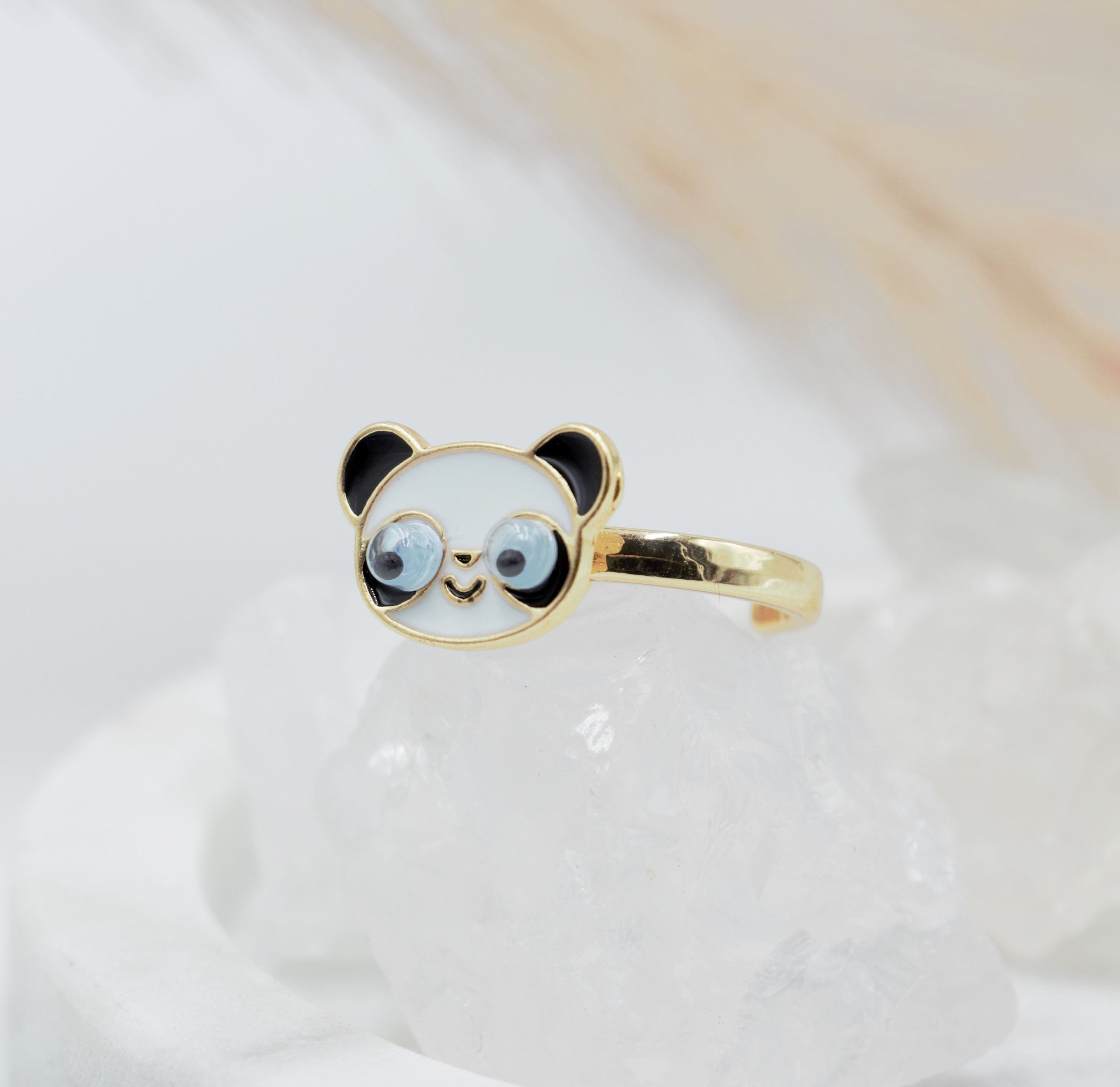 Sorgenringe für Kinder