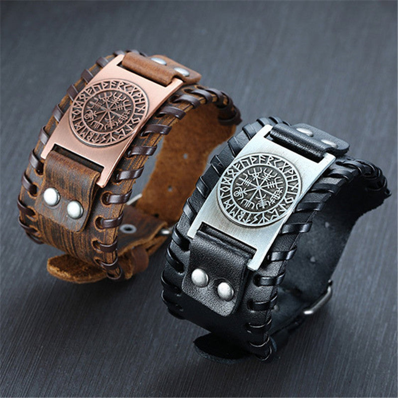 Nordisches Armband