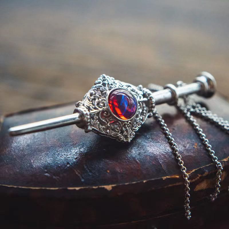 Fantastische Bestien Blutpakt Halskette