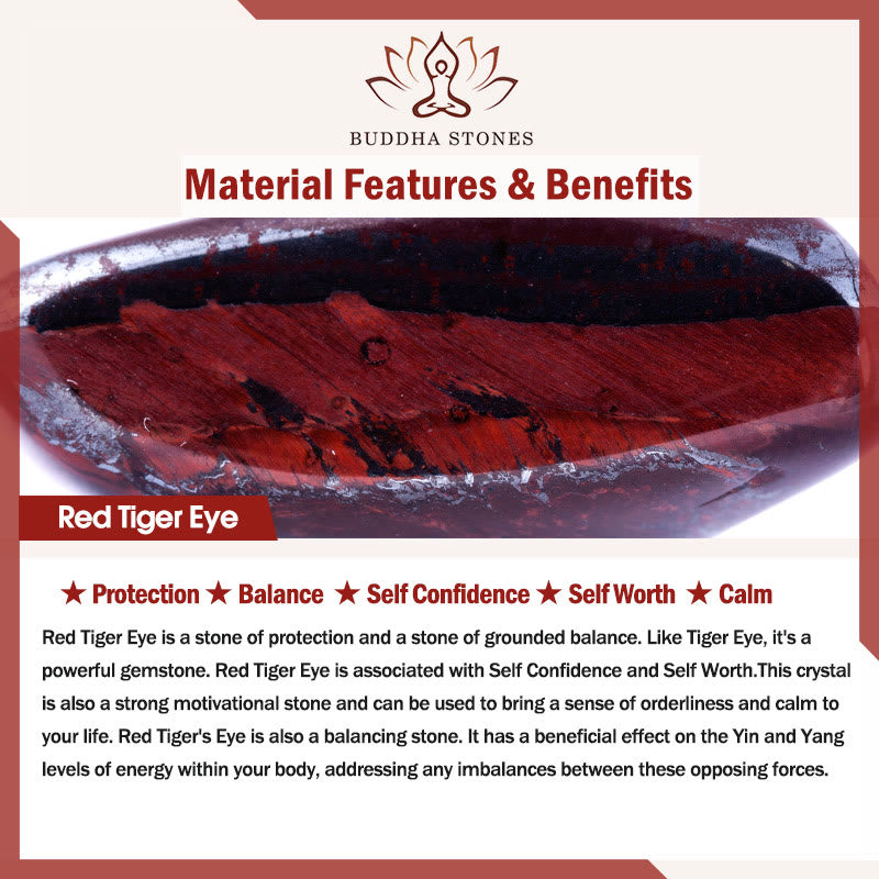 Chavri Naturstein-Quarz-Heilperlen-Armband