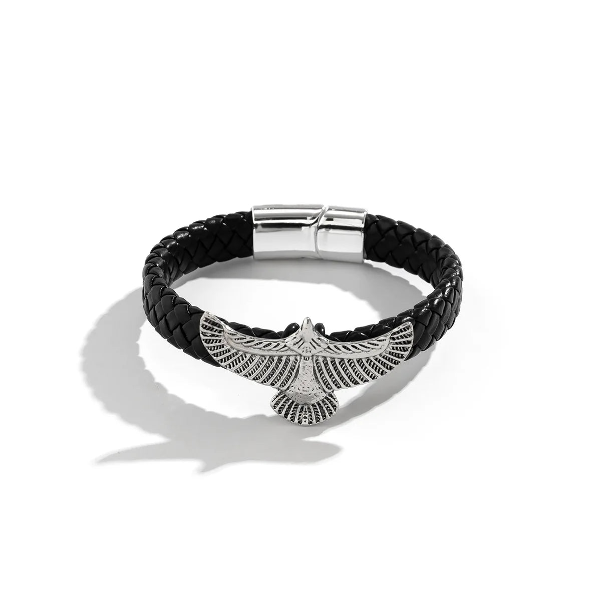 1 Stück modisches Adler-Armband