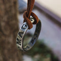 Collectors Edition Uncharted Nathan Drakes Ring Mit Halskettenriemen