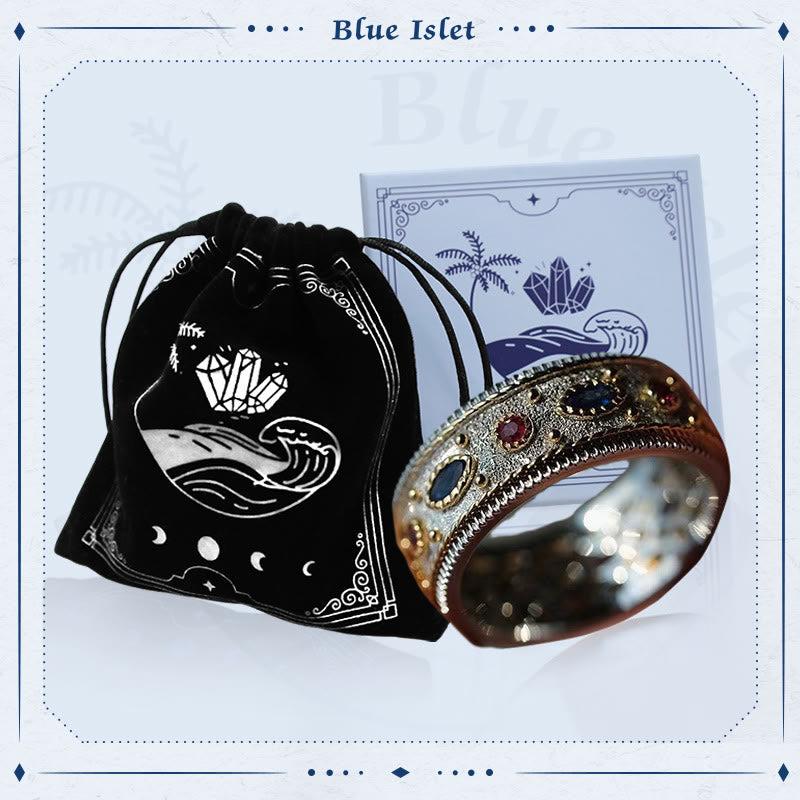 Kostenlos Heute Retro Sapphir