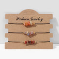 Natursteinarmband