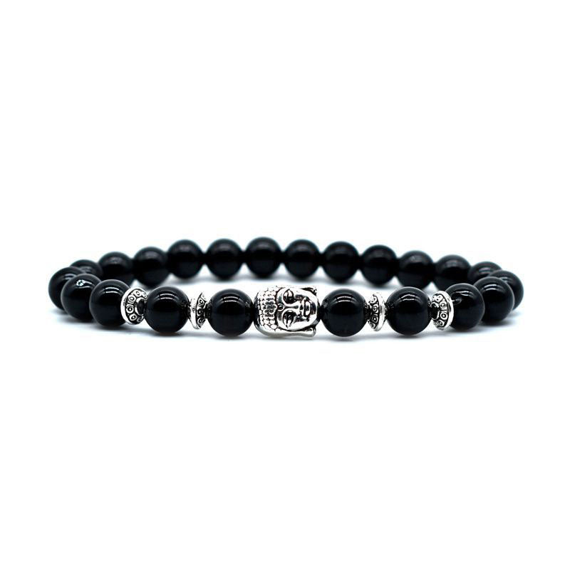 Chavri Amethyst Love Healing Armband