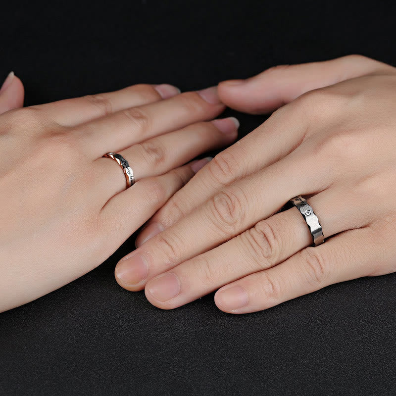 Ich Werde Immer Mit Dir Zusammen Sein.