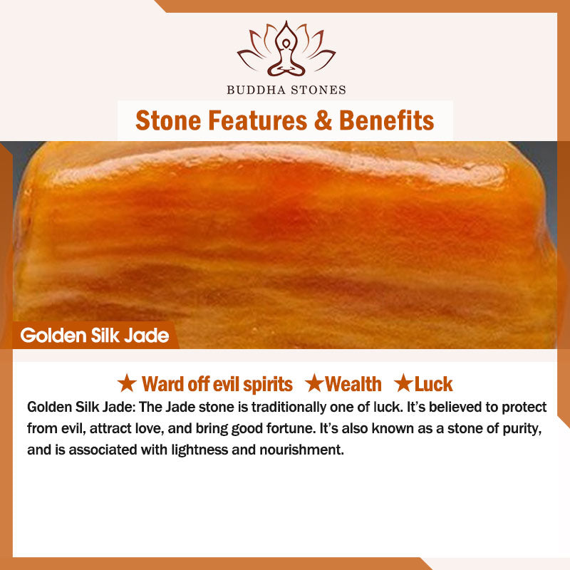 Handgefertigtes Chavri-Heilarmband aus natürlichen Edelsteinen