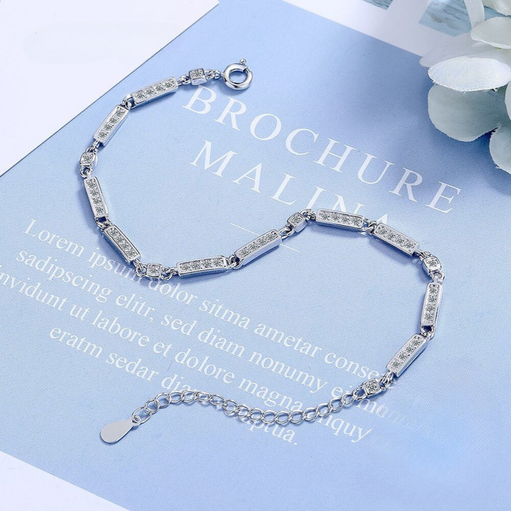 Edelstahl Armband