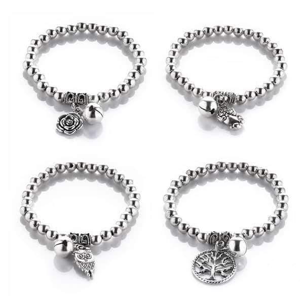 Böhmisches Freiheitsarmband