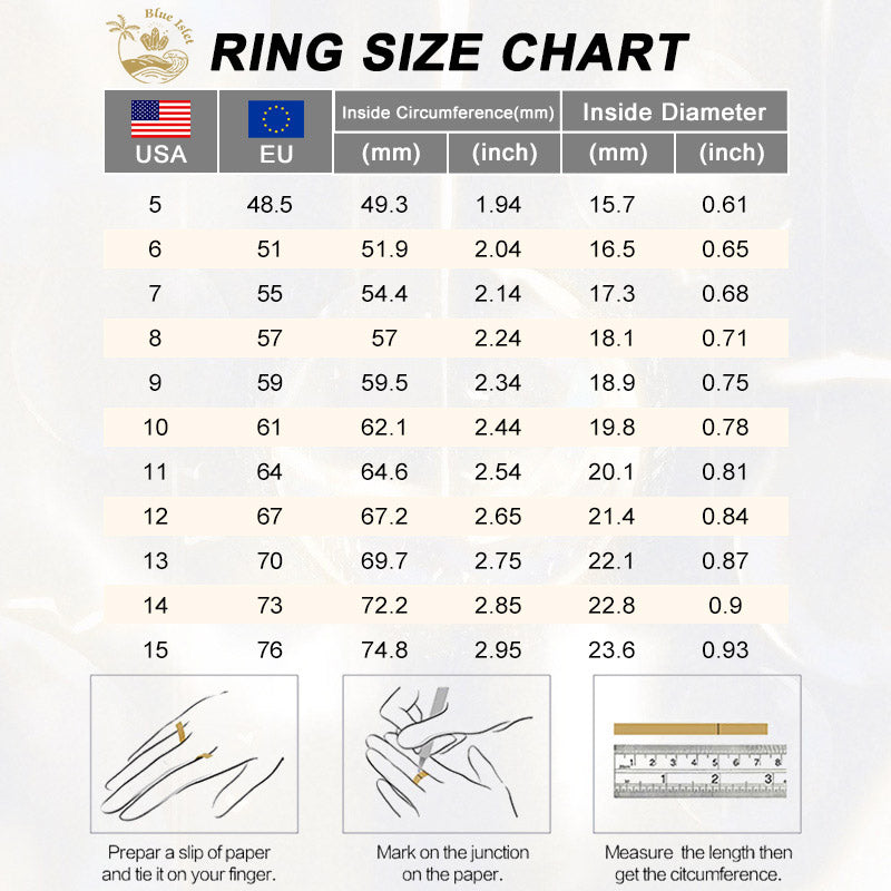 Frei Heute Der Ewige Geburtsstein Ring