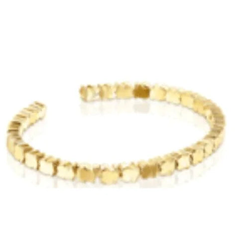 Armband-Set „Mini Icons Herz und Bär“ aus Silber und Zuchtperlen