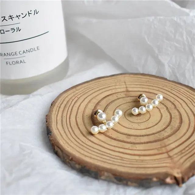 Modische Ohrringe für Frauen mit tropfenförmigem Anhänger - Sommer Schmuck für coole Mädchen und Freundschaftsgeschenk