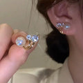 Neue Mode Ohrringe für Frauen und Schmuck für Partys