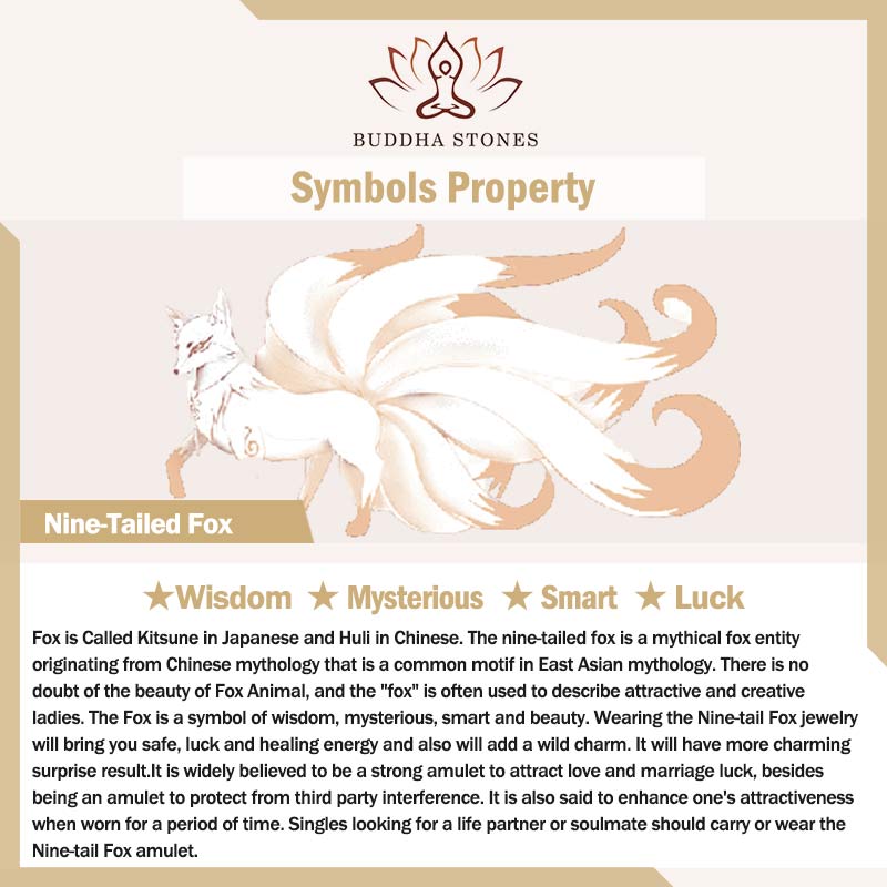 Chavri Natürlicher Regenbogen-Obsidian, Goldglanz-Obsidian, Neunschwänziger Fuchs, positiver Halskettenanhänger