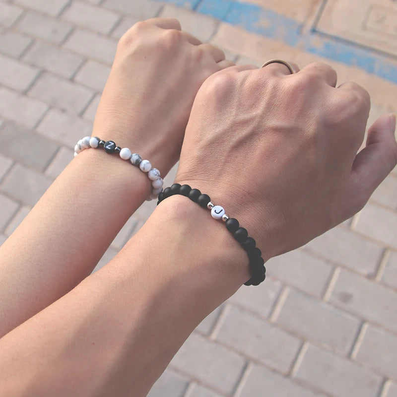 Endless Love Partnerarmband