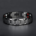 3-in-1-Magnettherapie-Energiearmband