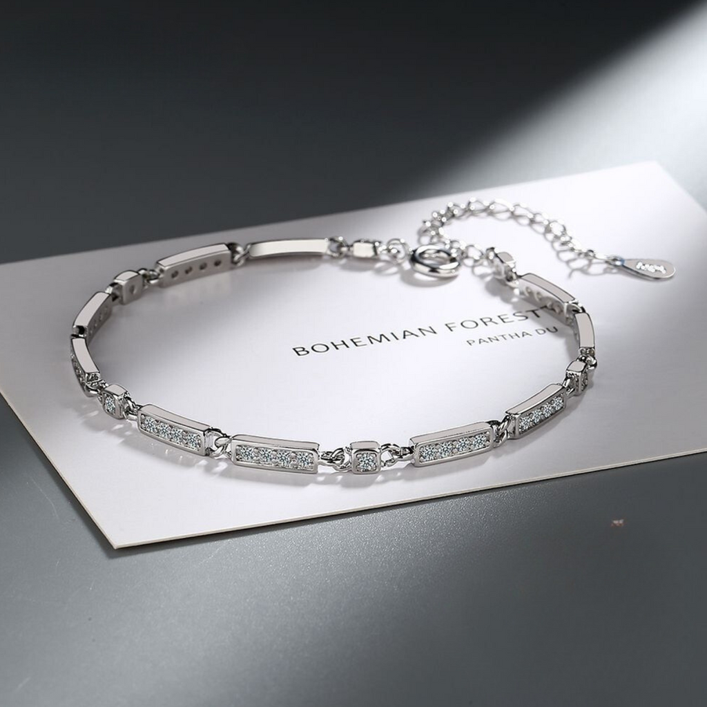 Edelstahl Armband
