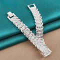 Edelstahl Armband