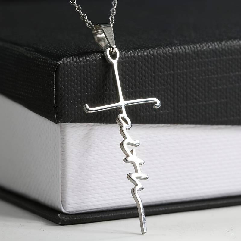 Cross Faith Word Church Gebetskette