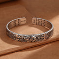 Chavri FengShui Lucky PiXiu Schutz verstellbares Armband