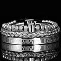 Edelstahl Armband