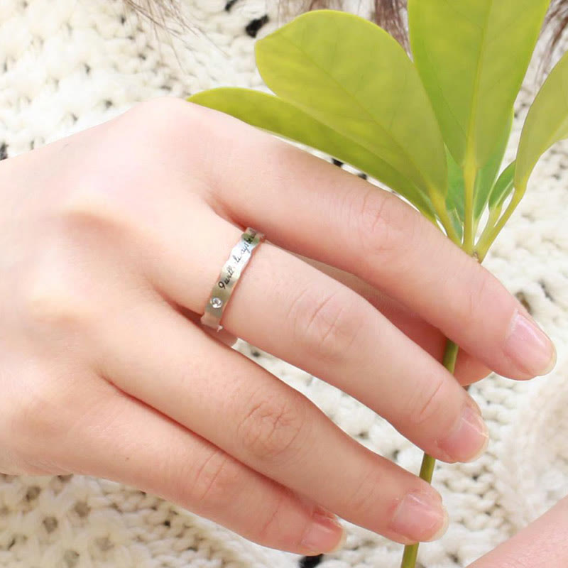 Ich Werde Immer Mit Dir Zusammen Sein.