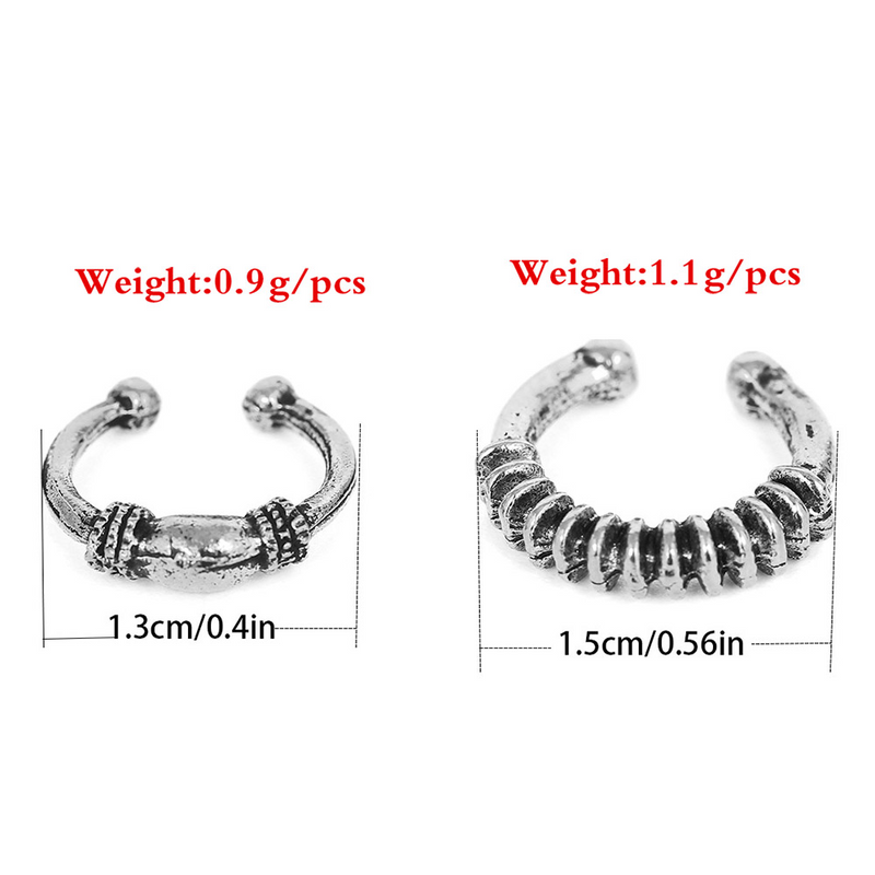 Haarteil Zopf | Haarschmuck für Zöpfe