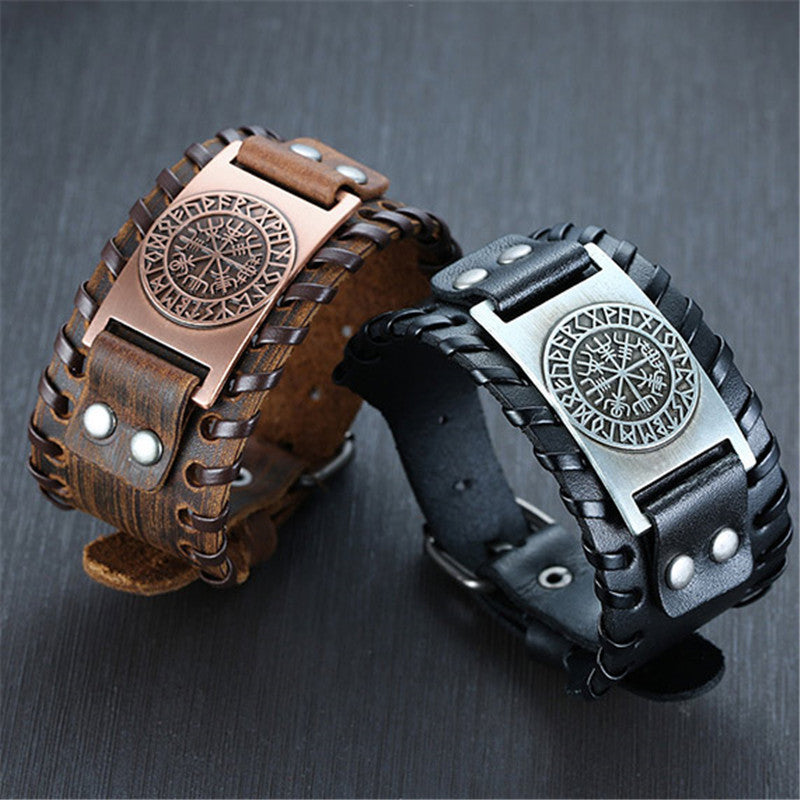 Nordisches Armband