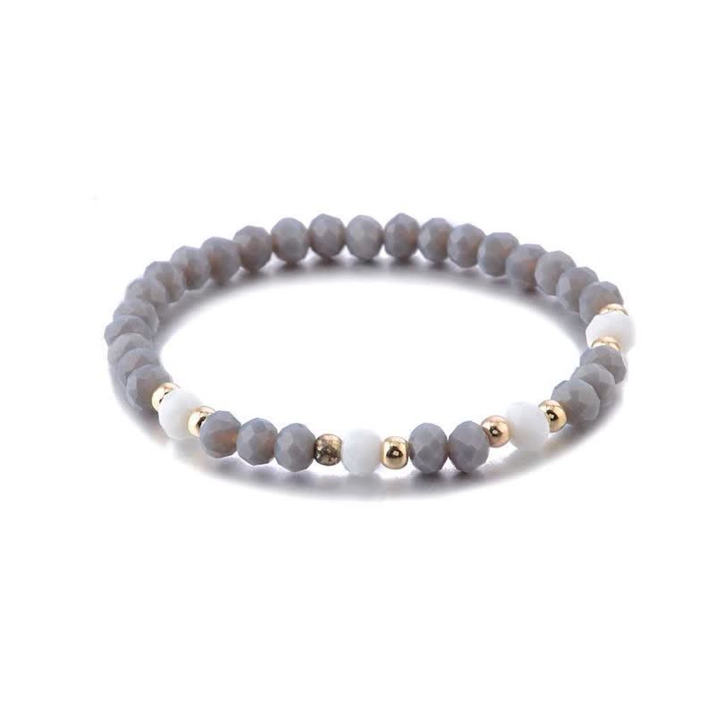 6Pcs Frauen Boho Star Moon Armband Set