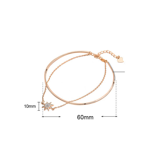 Stratia-Stern-Armband