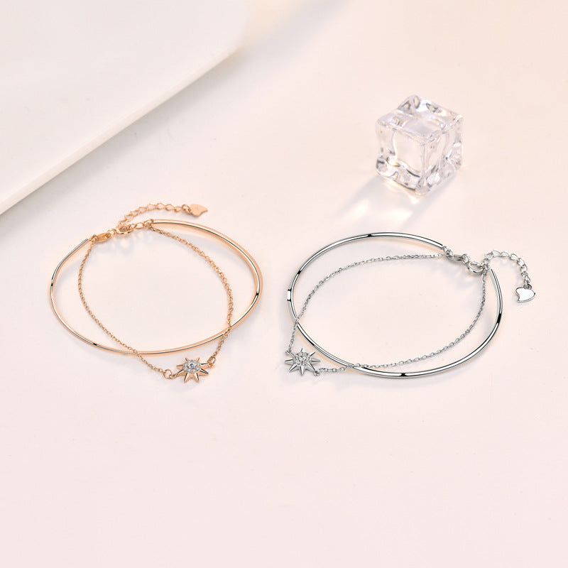 Stratia-Stern-Armband