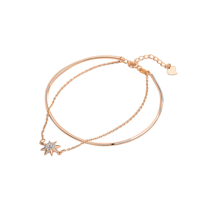 Stratia-Stern-Armband