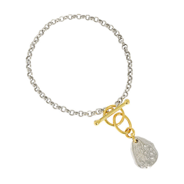 Mondelez Flockenarmband