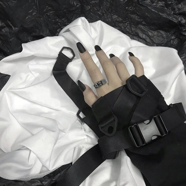 Kostenlos Punk Metall Leichter Männer Klingeln