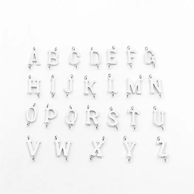 Endless Love Edelstahlarmband